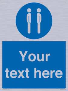 Custom mandatory keep back to back